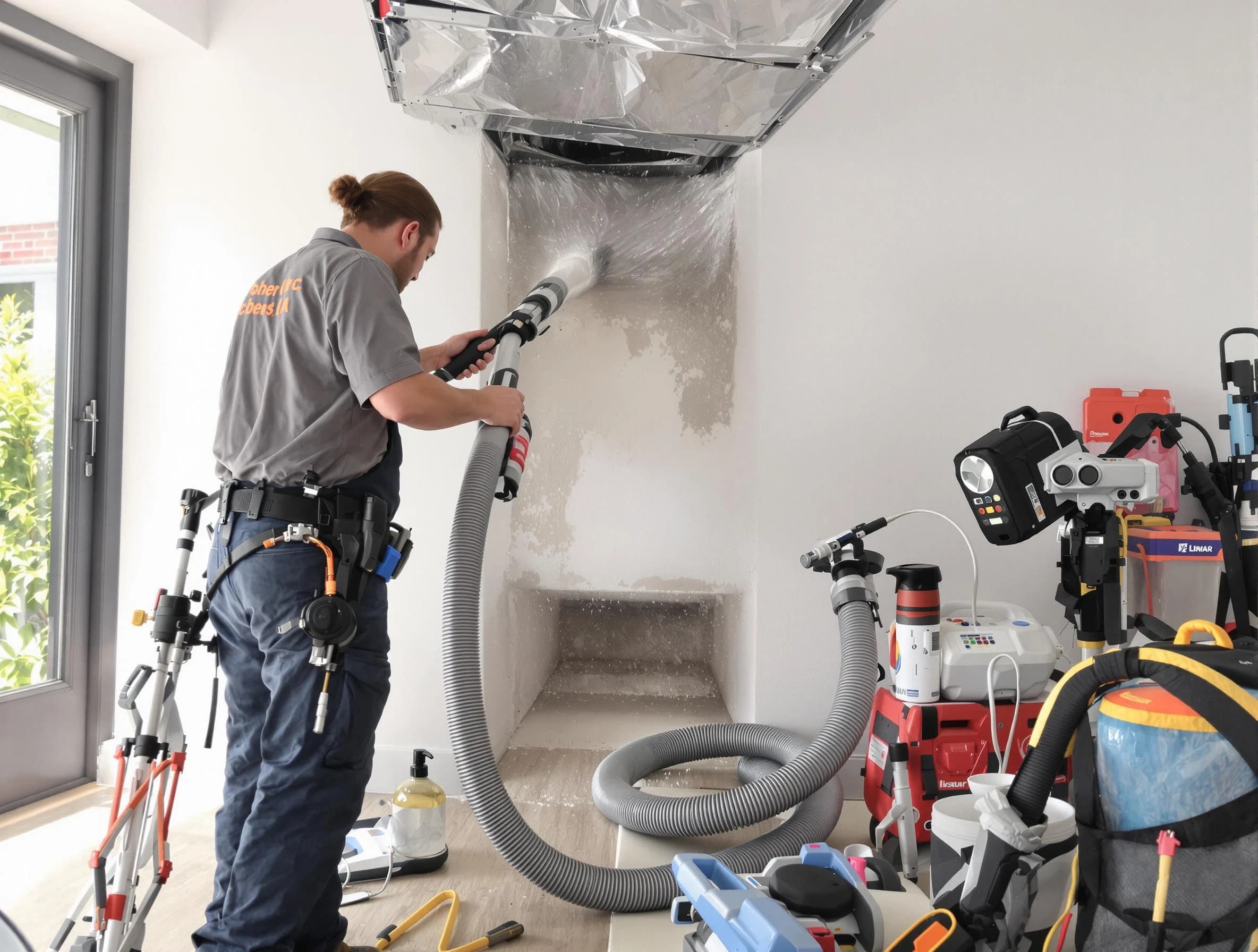 Indoor Cleaning service in Pomona, CA