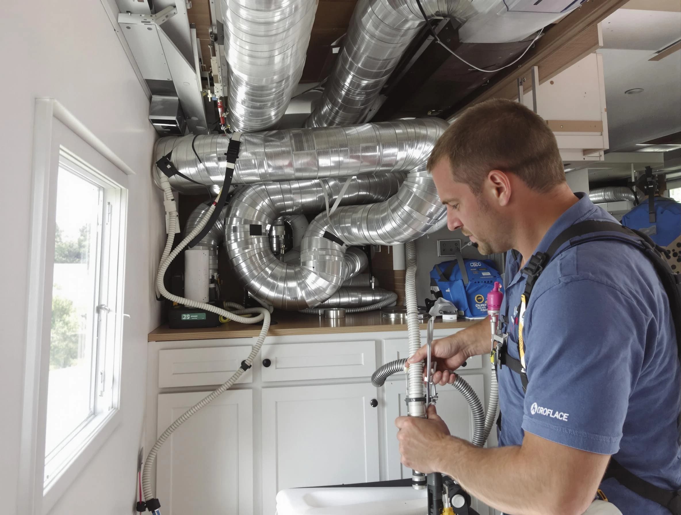 Mobile Home Cleaning service in Pomona, CA