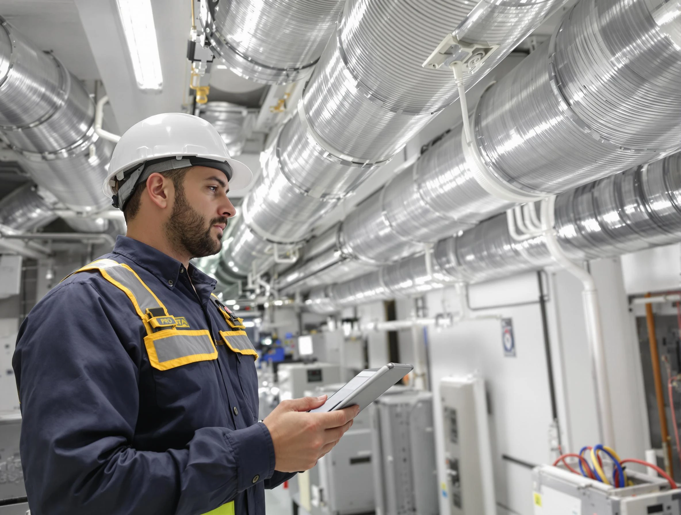 Filter Inspection service in Pomona, CA